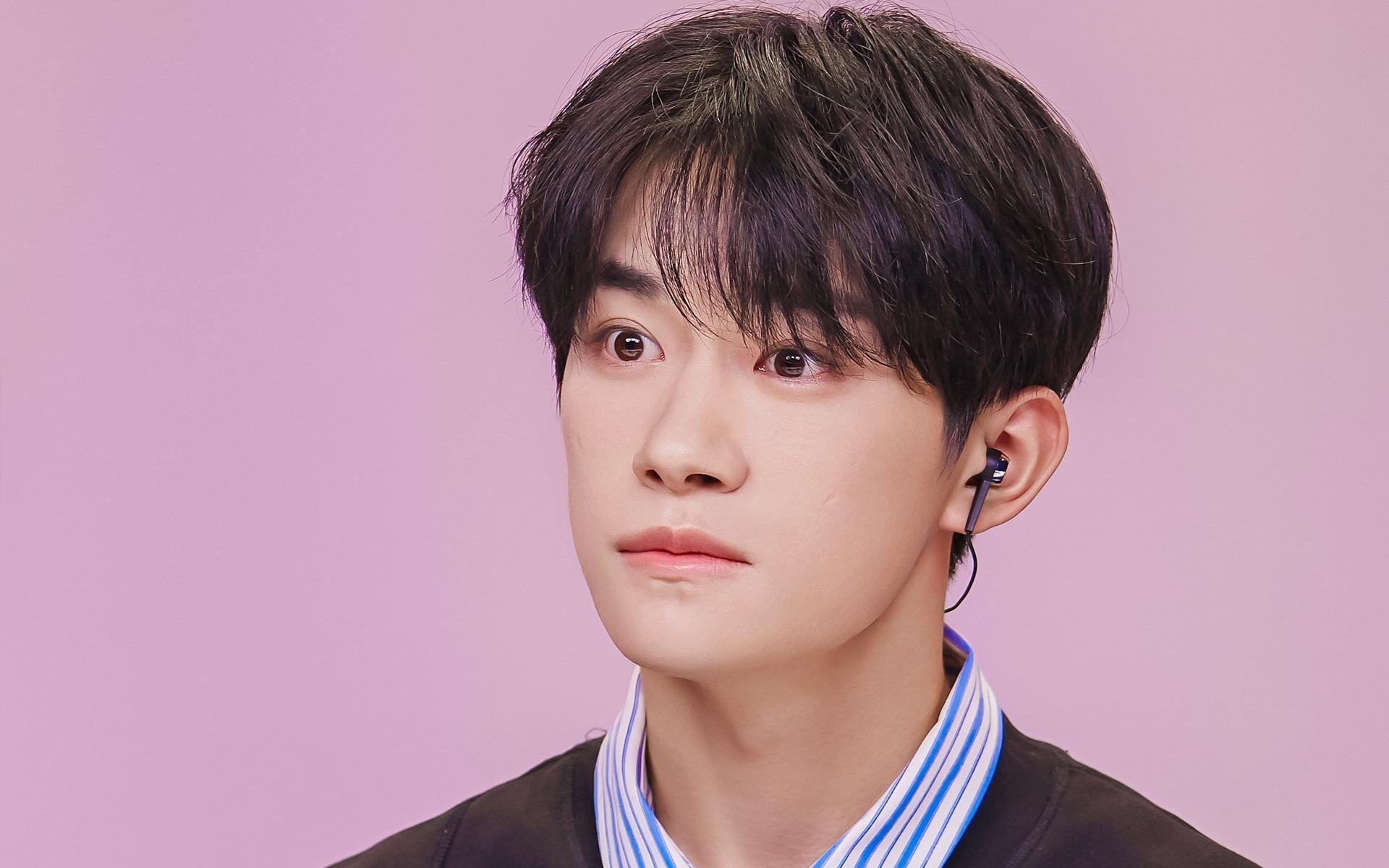 覃海洋蛙泳动作协调，速度惊人，覃海洋个人资料