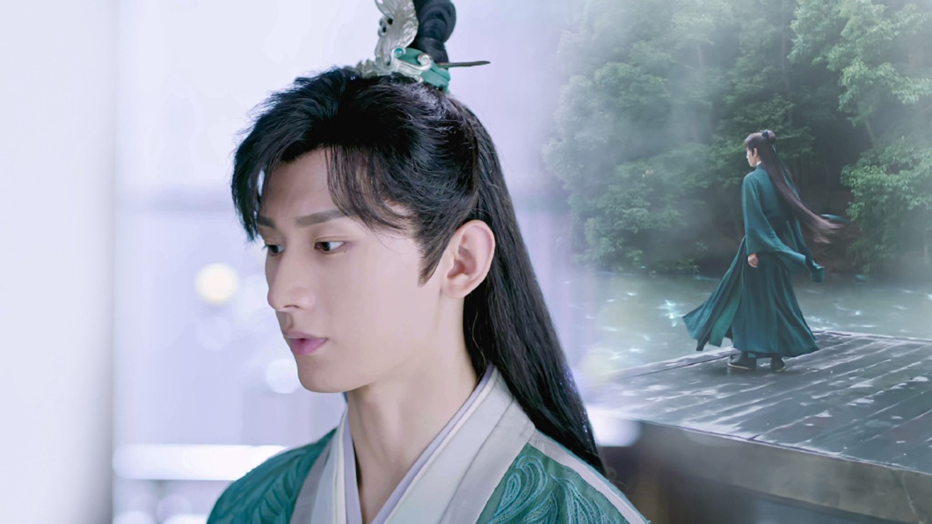 谷爱凌带伤完成动作展现顽强意志，谷爱凌的采访让人看了就想学滑雪